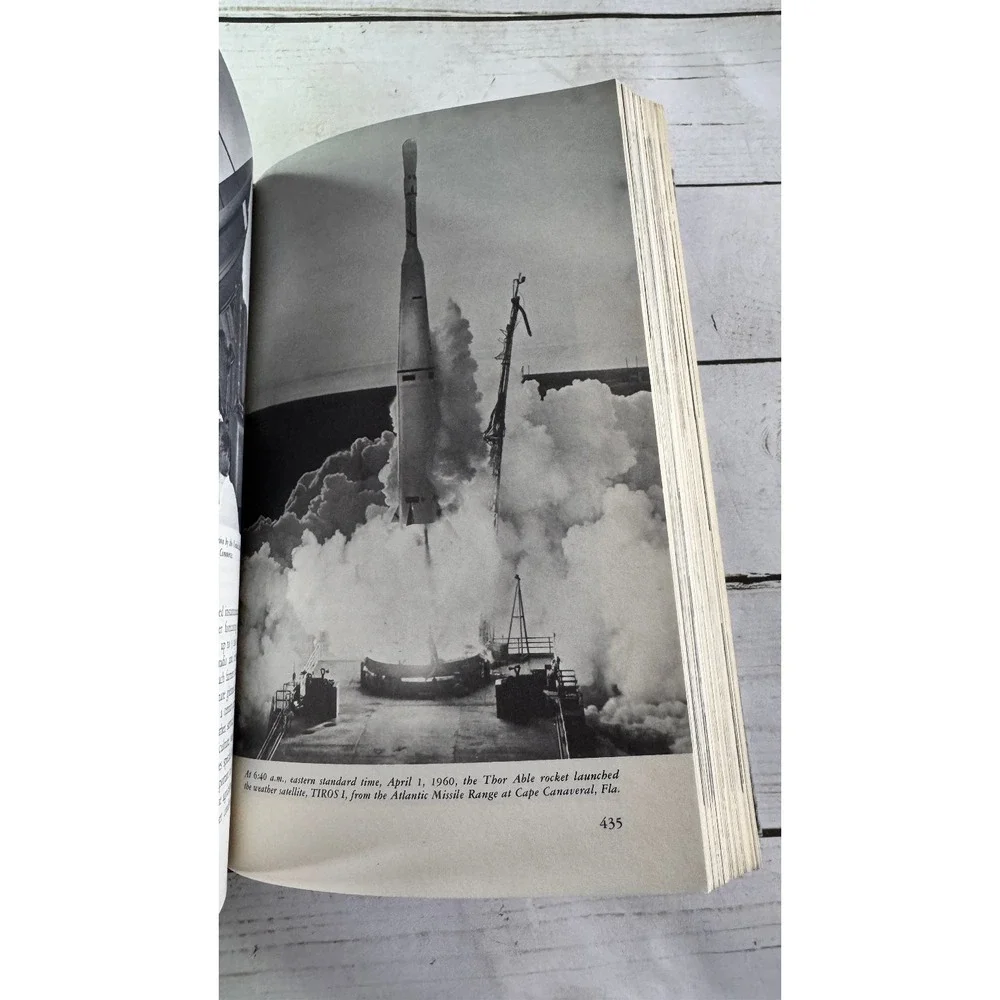 After A Hundred Years Yearbook of Agriculture 1962 USDA Hardcover